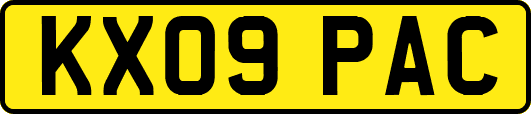 KX09PAC