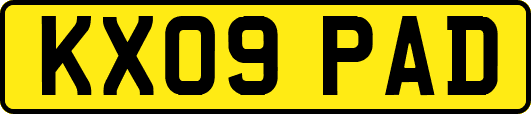 KX09PAD