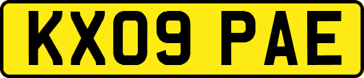 KX09PAE