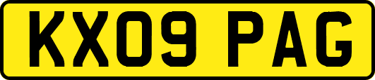 KX09PAG