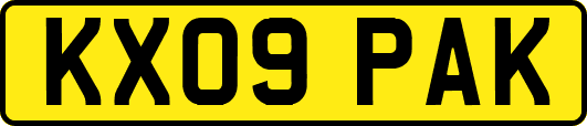 KX09PAK