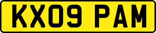KX09PAM