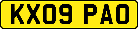 KX09PAO