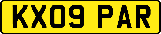 KX09PAR