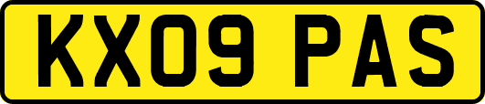 KX09PAS