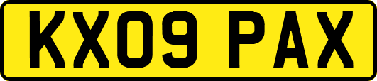 KX09PAX