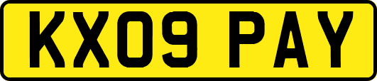 KX09PAY