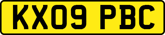 KX09PBC