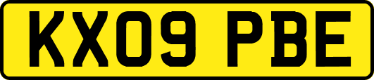 KX09PBE