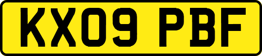 KX09PBF
