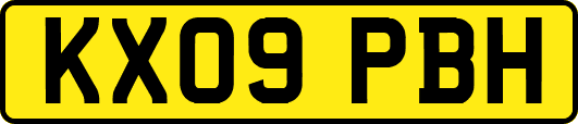 KX09PBH