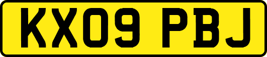 KX09PBJ