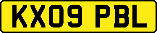 KX09PBL
