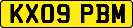 KX09PBM
