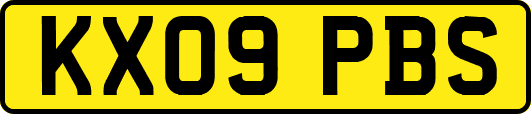 KX09PBS