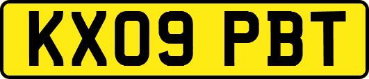 KX09PBT