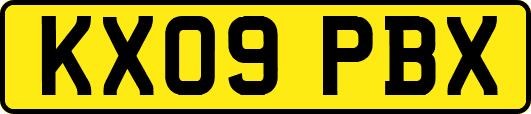 KX09PBX