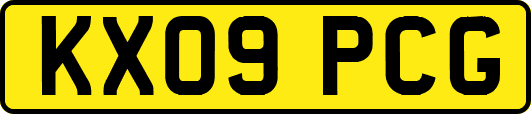KX09PCG