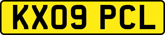 KX09PCL
