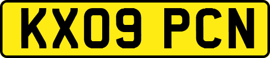 KX09PCN