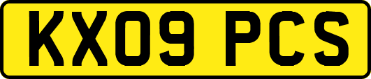 KX09PCS