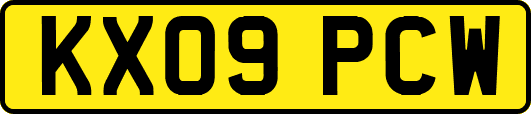 KX09PCW