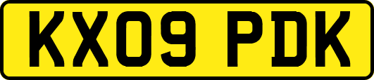 KX09PDK
