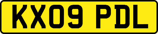KX09PDL