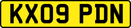 KX09PDN