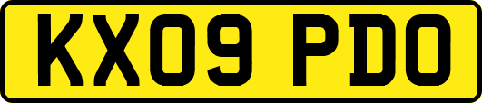 KX09PDO