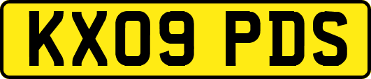 KX09PDS