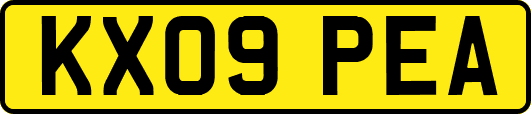 KX09PEA