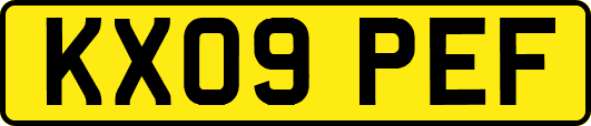 KX09PEF