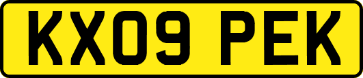 KX09PEK
