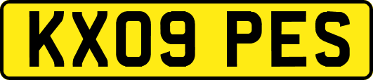 KX09PES