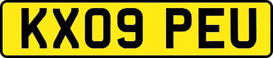 KX09PEU