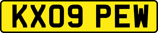 KX09PEW
