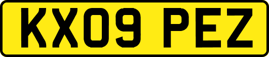 KX09PEZ