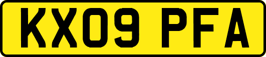 KX09PFA