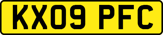 KX09PFC