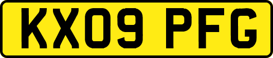 KX09PFG