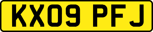 KX09PFJ