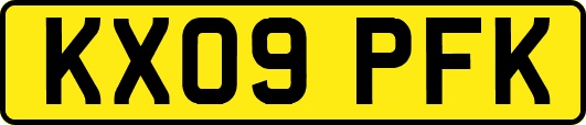 KX09PFK