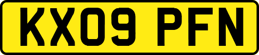 KX09PFN
