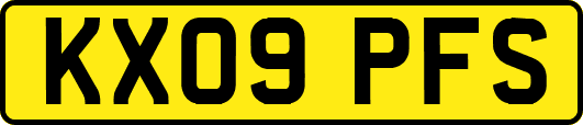 KX09PFS