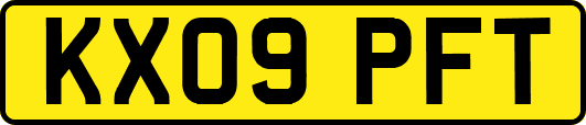 KX09PFT