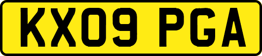 KX09PGA