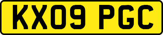 KX09PGC