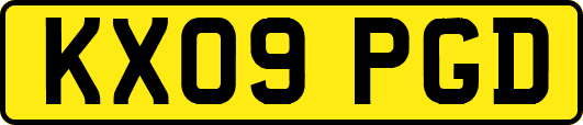 KX09PGD