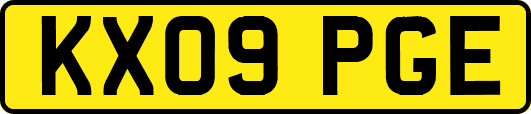 KX09PGE